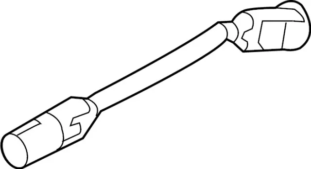 272065NA0A - Cooling System: Harness for INFINITI: QX50, QX55 Image