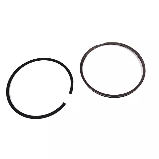 6E198151B - : 2001-2009 Audi - Piston Ring Set for Audi: A4, A4 Quattro, A6, A6 Quattro, A8 Quattro, Allroad Quattro, Q7, RS4, S4, S6, S8 Image