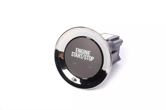 84553744 - : Start Button for Buick: LaCrosse Image