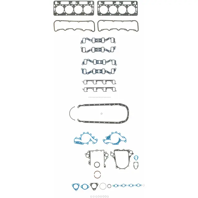 2601315 - Gaskets: Engine Gasket Set for FEL-PRO Image