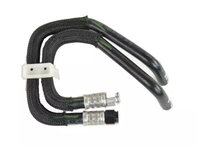68193560AD - Cooling: Oil Cooler Outlet Hose for Mopar Image