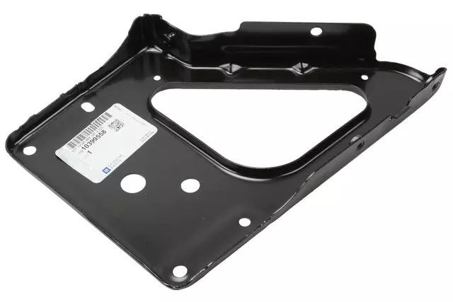 10399558 - Electrical: Support for Cadillac: Escalade, Escalade ESV, Escalade EXT | Chevrolet: Avalanche, Avalanche 1500, Avalanche 2500, Silverado 1500, Silverado 1500 Classic, Silverado 1500 HD, Silverado 1500 HD Classic, Silverado 2500, Silverado 2500 HD, Silverado 2500 HD Classic, Silverado 3500, Silverado 3500 Classic, Silverado 3500 HD, Suburban 1500, Suburban 2500, Tahoe | GMC: Sierra 1500, Sierra 1500 Classic, Sierra 1500 HD, Sierra 1500 HD Classic, Sierra 2500, Sierra 2500 HD, Sierra 2500 HD Classic, Sierra 3500, Sierra 3500 Classic, Sierra 3500 HD, Yukon, Yukon XL 1500, Yukon XL 2500 Image