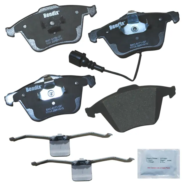 CFC1111A - : BENDIX Premium Copper-Free for BENDIX Image