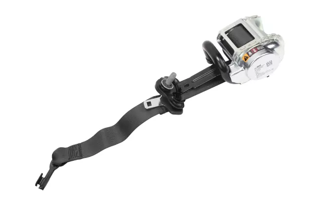 84496892 - Electrical: Seat Belt Assembly for GM Image