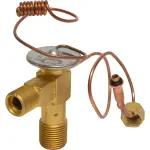 EX10322C - : A/C Expansion Valve -- Thermal Expansion Valve for UAC Image