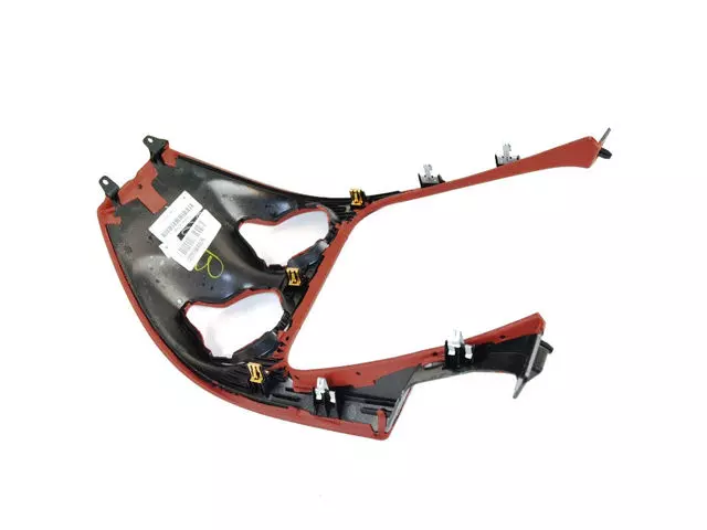 5NS24LR9AB - : Instrument Panel Bezel for Mopar Image