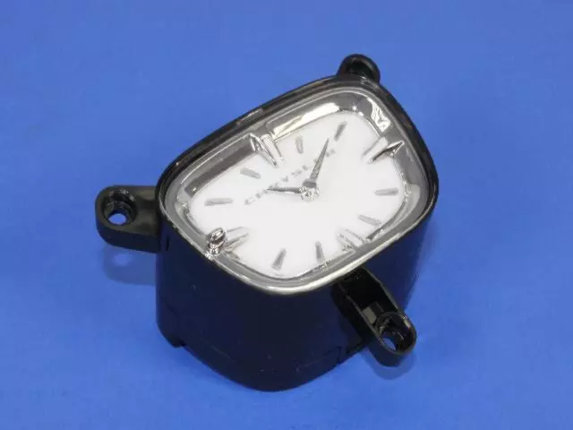 Clock - Mopar (56046741AB)