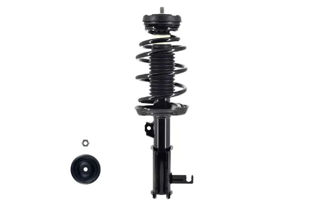 3333514R - : Focus Auto Parts Suspension Strut and Coil Spring Assembly for Focus Auto Parts Image