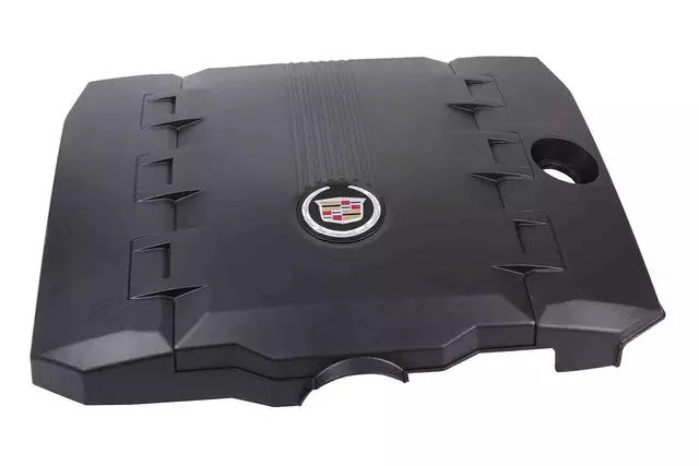 12632150 - Engine: Engine Cover for Cadillac: CTS Image