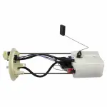PFS614 - Air &amp; Fuel Delivery: Motorcraftâ„¢ Electric Fuel Pump for Ford: F-350 Super Duty, F-450 Super Duty, F-550 Super Duty Image