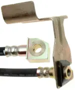 BH382316 - : Raybestos Element3 Brake Hose for Raybestos Brakes Image