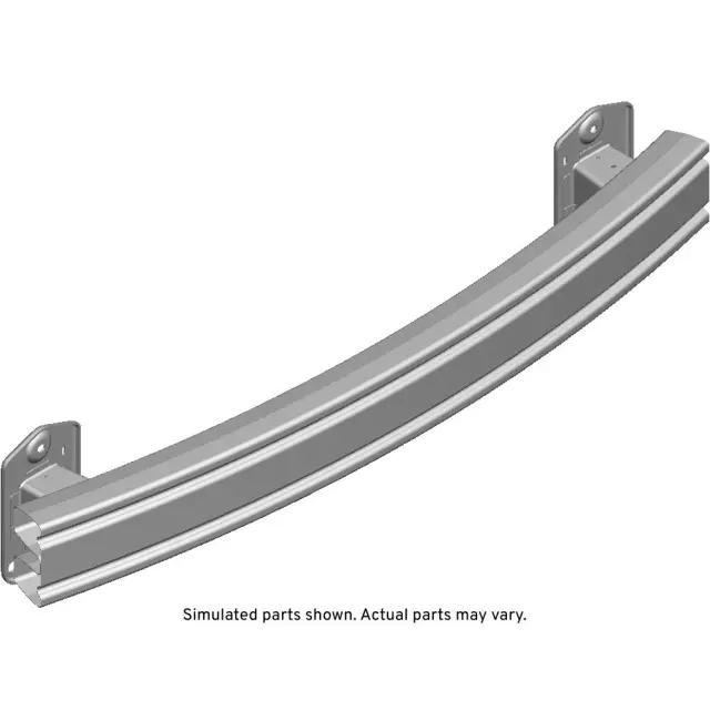 42340753 - : 2017-2020 Chevrolet Sonic - Impact Bar for Chevrolet: Sonic Image