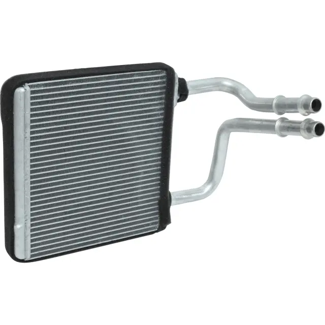 HT2246C - Air Conditioning &amp; Heat: HVAC Heater Core -- Heater Core Aluminum for UAC Image