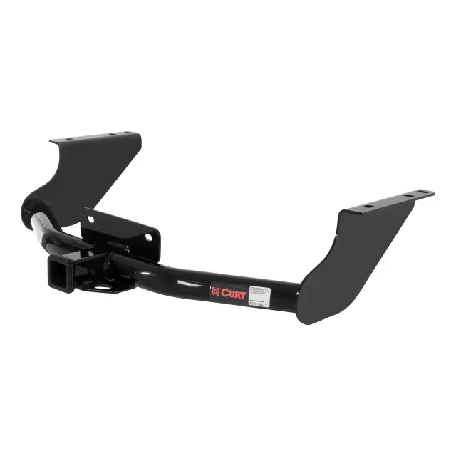 13374 - : Class 3 Trailer Hitch, 2" Receiver, Select Dodge, Ram 1500 for CURT Image