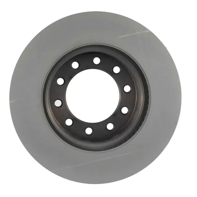 PC3Z1125B - : Disc Brake Rotor for Ford: F-450 Super Duty, F-550 Super Duty Image