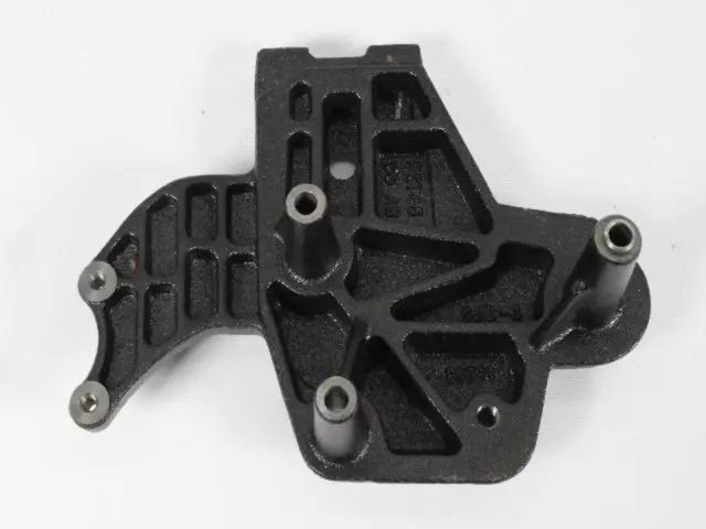 5274500AB - : Engine Mount Bracket for Mopar Image