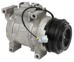 158881 - : Denso 10PA15C Compressor for FOUR SEASONS Image