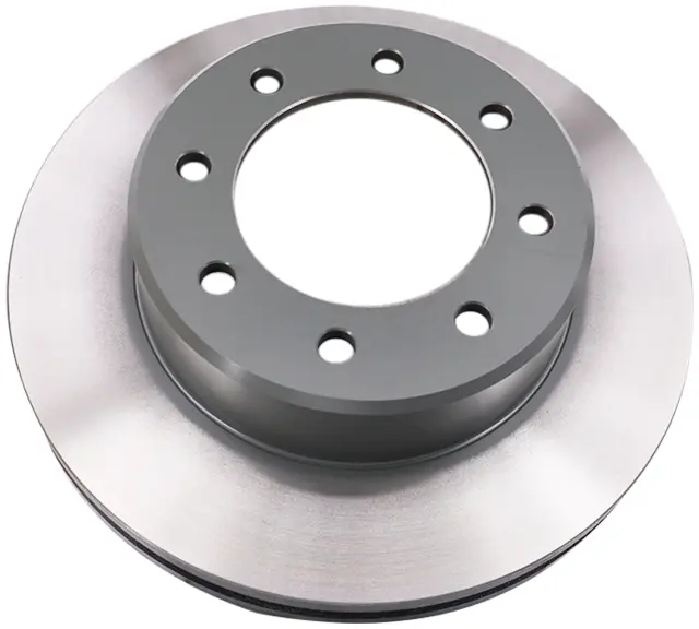 1BP00025AA - : Disc Brake Rotor for Dodge: Ram 2500, Ram 3500 | Ram: 1500, 2500, 3500 Image