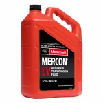 XT105Q3LV - : Automatic Transmission Fluid  for Motorcraft Image