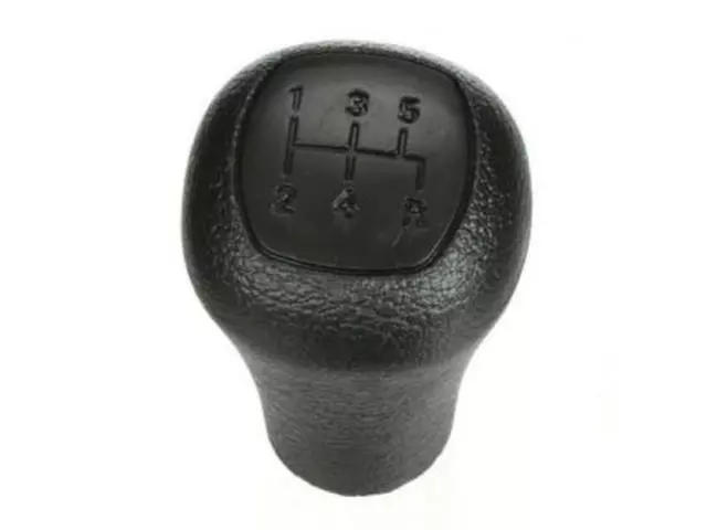 F4ZZ7213A - : Knob Gear Change Lever for Ford Image