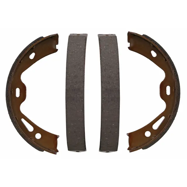 Z958 - Brakes &amp; Brake Parts: Parking Brake Shoe for WAGNER BRAKE Image