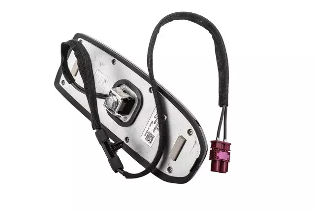 85641187 - : Antenna for Chevrolet: Silverado 1500, Silverado 1500 LTD | GMC: Sierra 1500, Sierra 1500 Limited Image