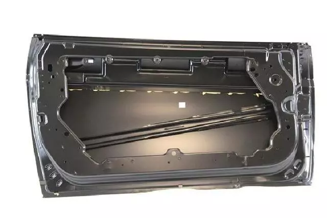 Front Door, Left - Mopar (5008859AL)