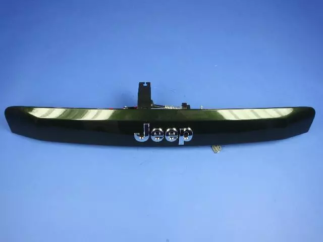 Light Support Bar - Mopar (0ZH33TZZAK)