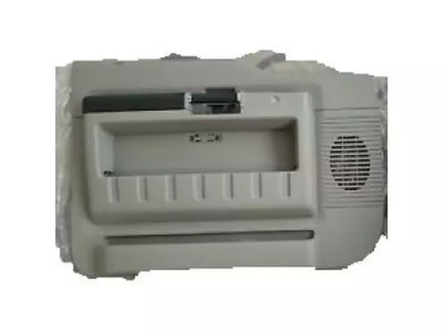 5C3Z2523942CAB - Body: Door Trim Panel for Ford: F-250 Super Duty, F-350 Super Duty, F-450 Super Duty, F-550 Super Duty Image