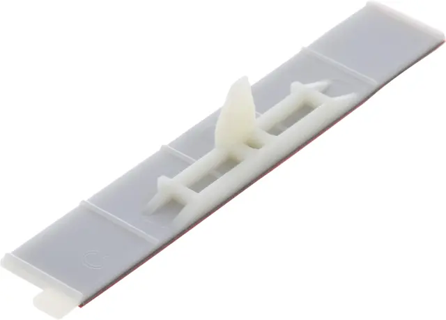 72714ZQ00A - Body: Windshield Spacer for INFINITI: JX35, QX56, QX60 Image