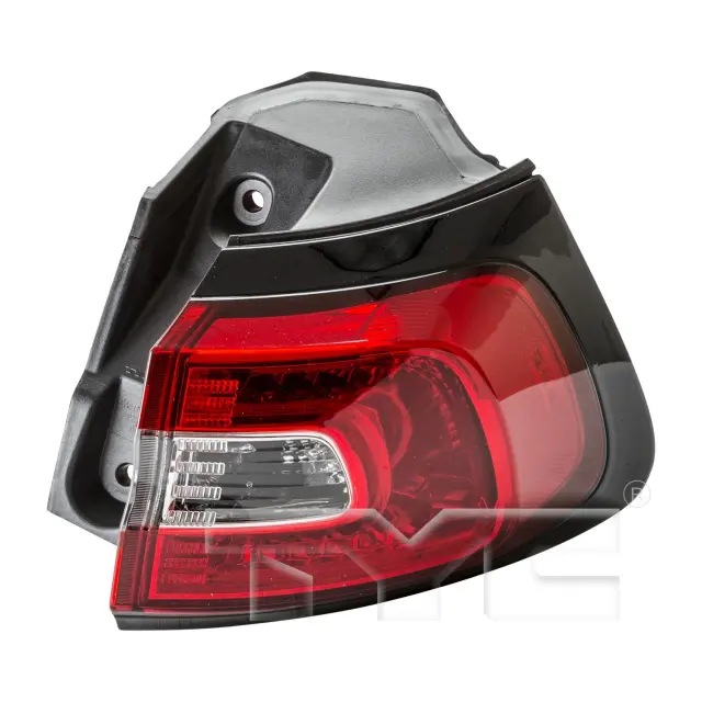 11664500 - : TYC Tail Light Assembly for TYC Image