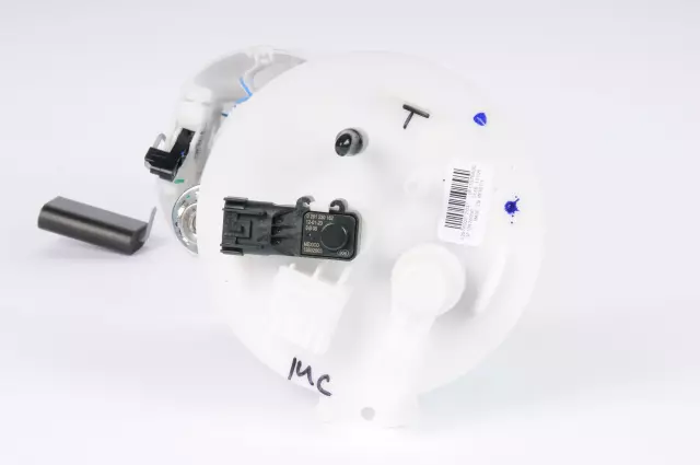 19259627 - Air &amp; Fuel Delivery: Electric Fuel Pump for Chevrolet: Malibu Image