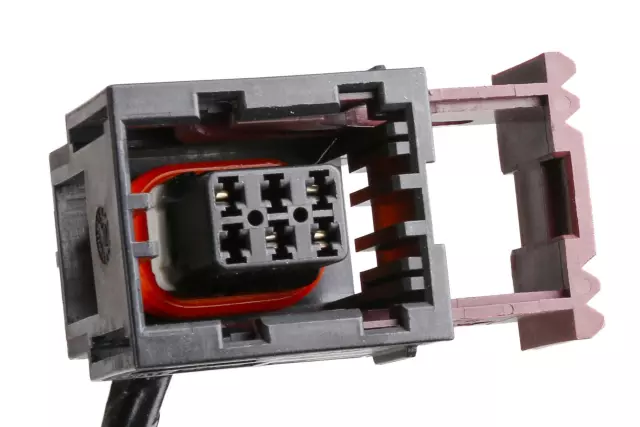 20812403 - Body: Wire Harness for GM Image