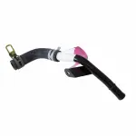 KH52 - Belts &amp; Cooling: Motorcraftâ„¢ Engine Coolant Hose for Ford: Escape Image