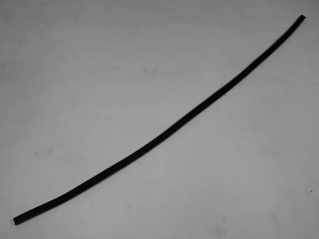 Front Door Opening Weatherstrip, Left - Mopar (1EK87XXXAD)