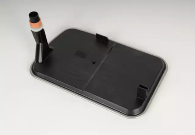 96042795 - Maintenance &amp; Lubrication: Filter for Cadillac: STS, XLR Image