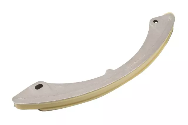 12575159 - : Engine Timing Chain Guide for Buick: Rainier | Chevrolet: Colorado, Trailblazer, Trailblazer EXT | GMC: Canyon, Envoy, Envoy XL, Envoy XUV | Hummer: H3 | Oldsmobile: Bravada Image
