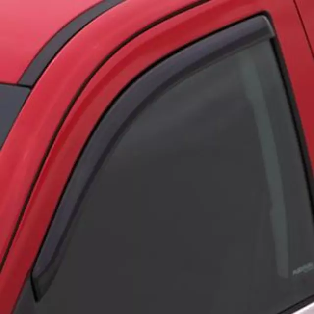 2014-2019 GMC - Side Window Weather Deflector, In-Channel - GM (19302685)