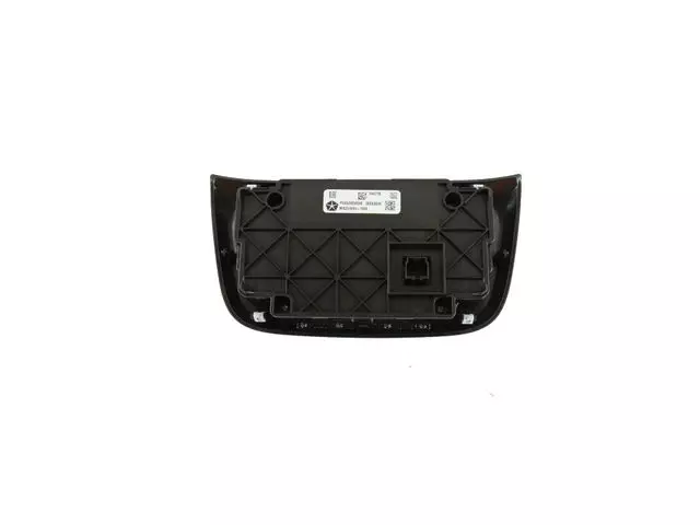 5VA28DX9AG - : Vehicle Feature Controls Center Stack for Mopar Image