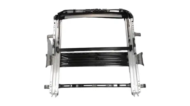 632030R060 - : Sunroof Frame for Toyota Image