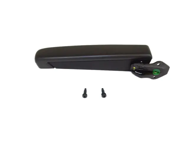 5SF69LXBAB - Interior Trim: Front Seat Armrest, Inside for Mopar Image