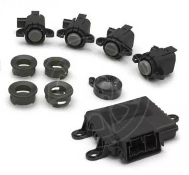 19213552 - : Park Assist, Back-Up Obstacle Sensors for Buick: LaCrosse | Cadillac: SRX Image