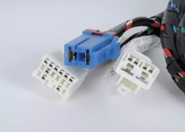 92247571 - Electrical: Positive Cable for Chevrolet: Caprice Image