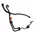 DG9Z9D289P - Emission System: Evaporative Emissions System Lines for Ford: Fusion | Lincoln: MKZ Image image