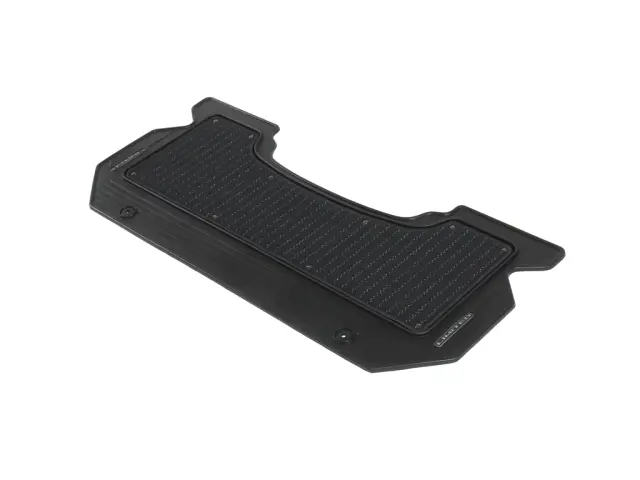 6WL762X7AA - : Floor - Rear Mat Kit for Mopar Image