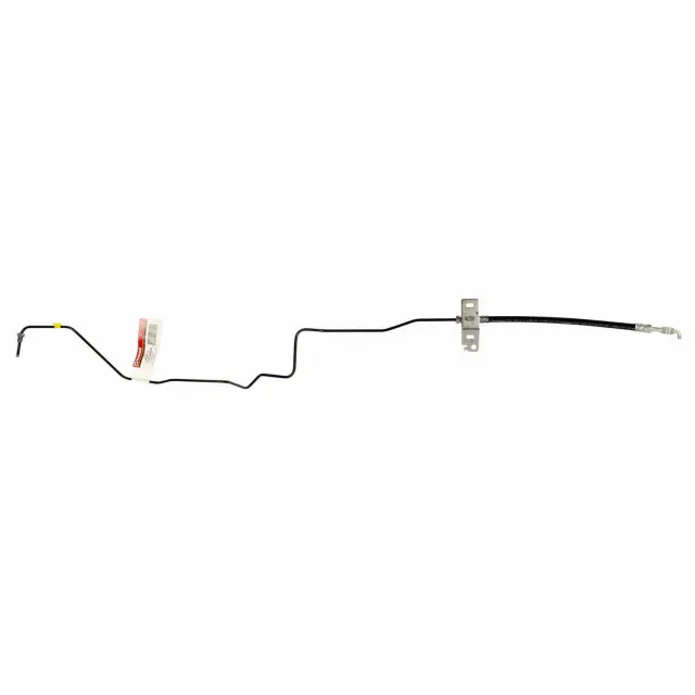 BRHR112 - : Motorcraft™ Brake Hydraulic Hose for Ford: F-150 Image