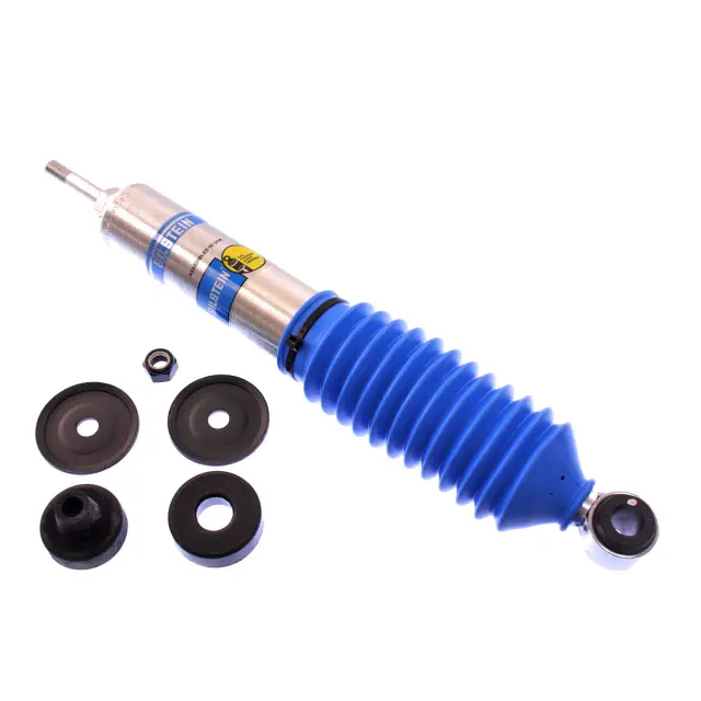 33187563 - Suspension: B6 - Suspension Shock Absorber for Bilstein Image