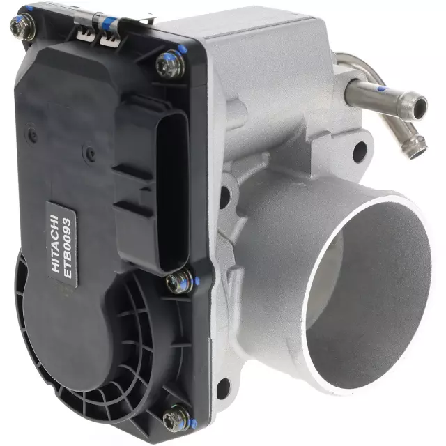 ETB0093 - Air Intake &amp; Fuel Delivery: Hitachi Electronic Throttle Body - NEW for Hitachi Image