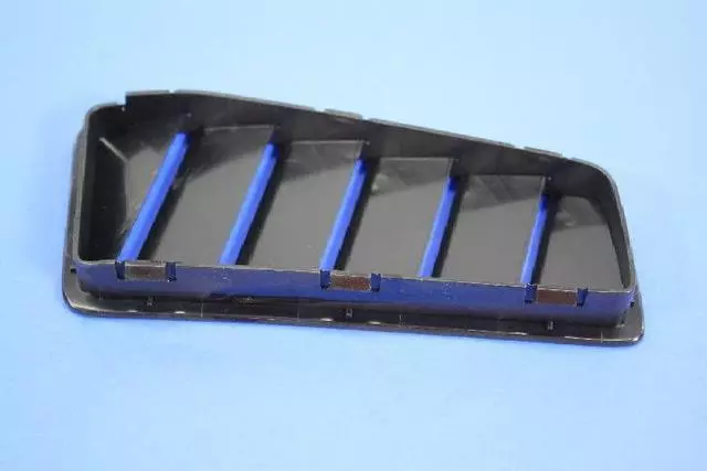 Demister Grille, Right - Mopar (1NJ601DVAA)