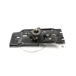 52089369AI - : Spare Tire Carrier Winch for Jeep: Grand Cherokee Image